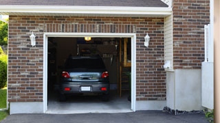 Garage Door Installation at Cerritos, California